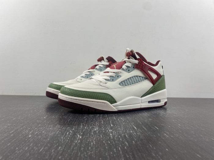Air Jordan Spizike Low 