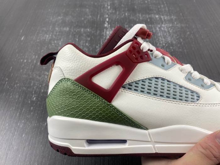 Air Jordan Spizike Low 