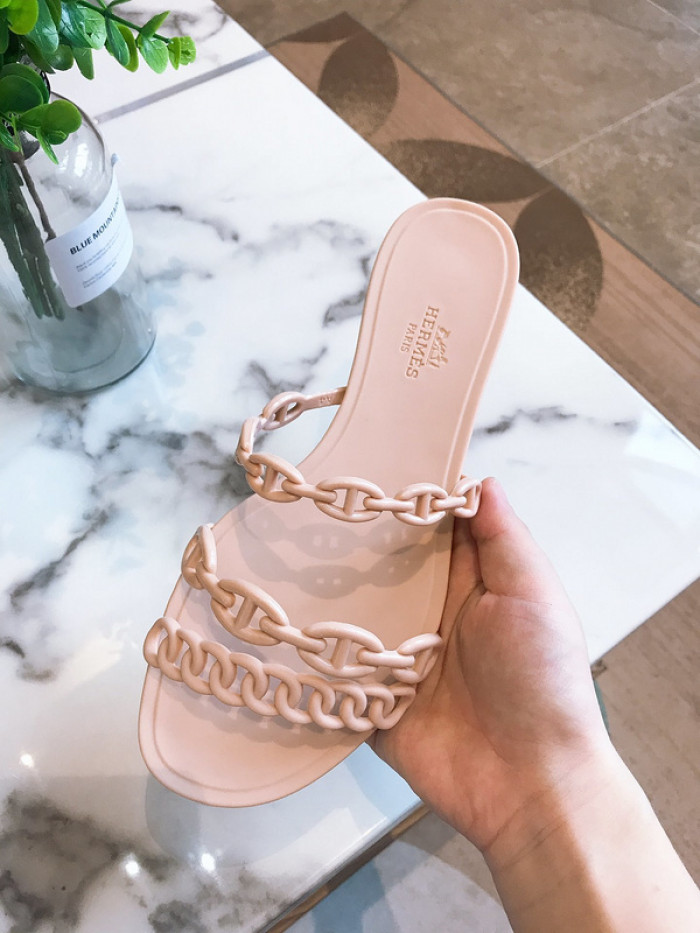 H**mes slide