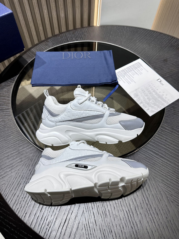 DOR B22 SNEAKERS