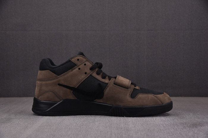AIR Jordan Jumpman Jack TR ''Dark Mocha'' - FZ8117 201