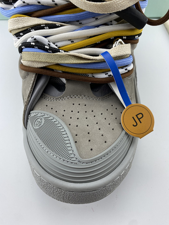 LANVIN CURB SNEAKER