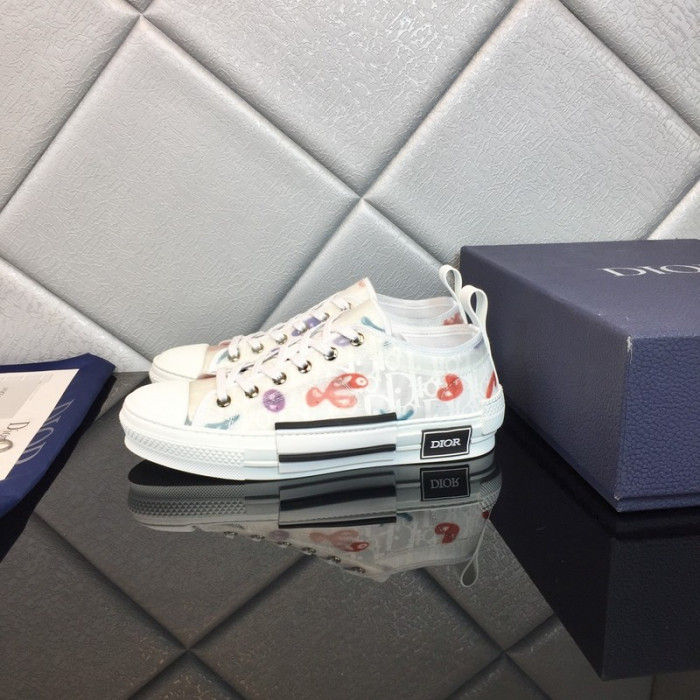 DOR B23 SNEAKERS