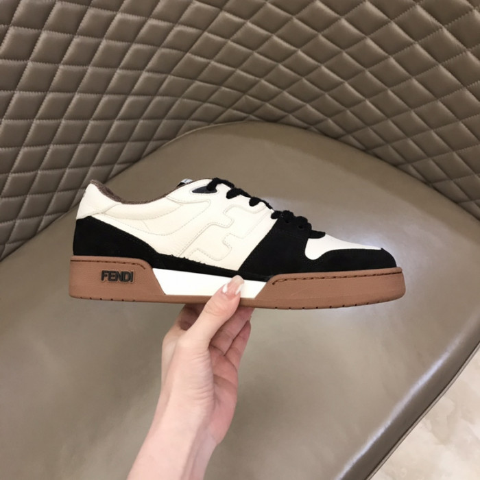 F**di sneakers