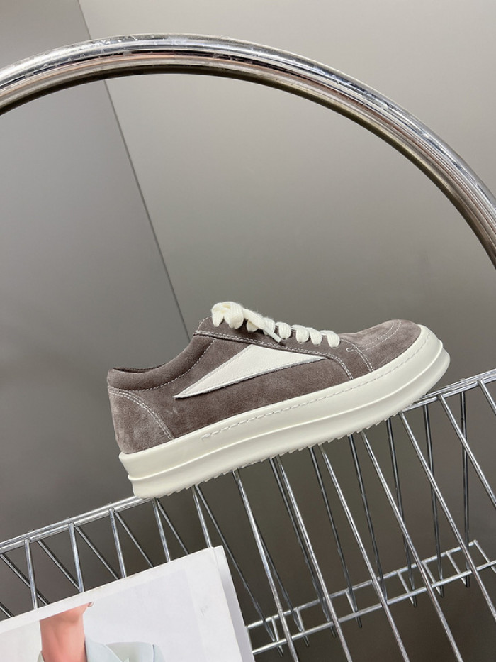 RICK OWENS
