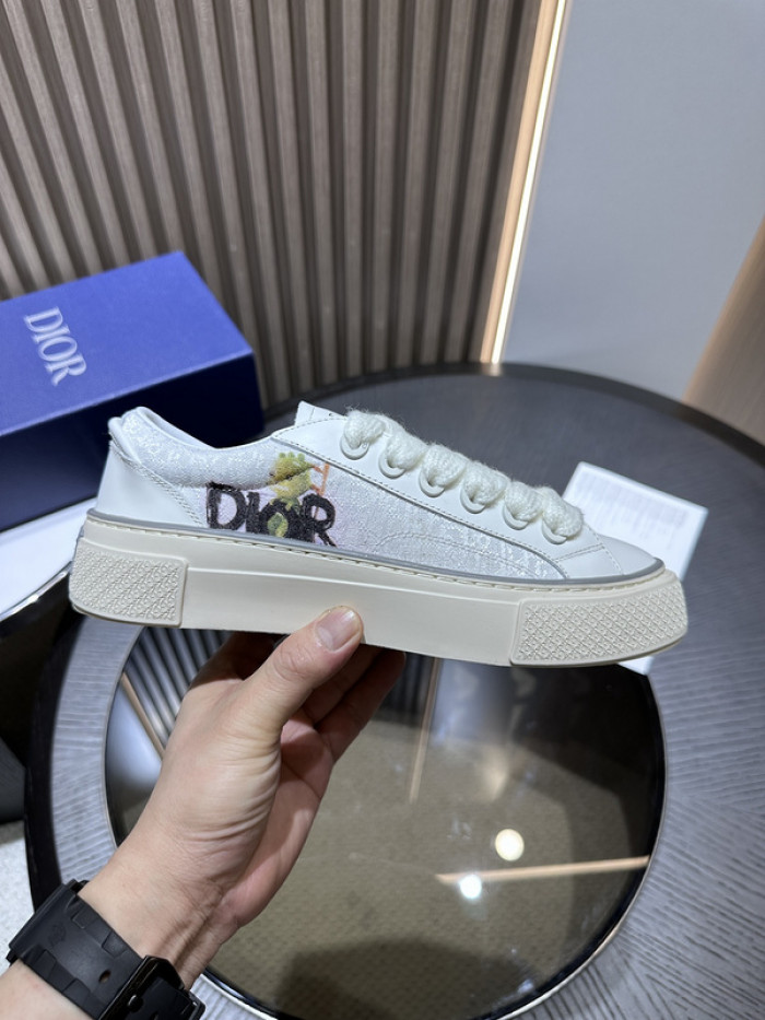 DOR B33 SNEAKERS
