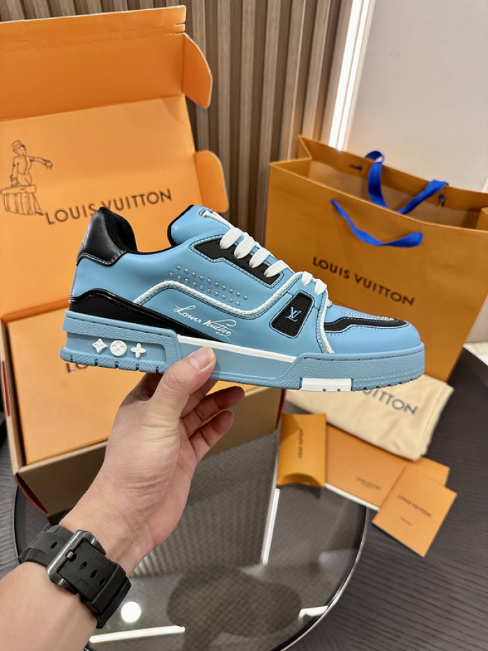 LUSV SNEAKERS