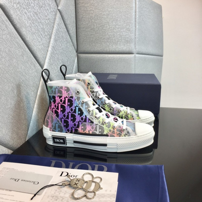DOR B23 SNEAKERS
