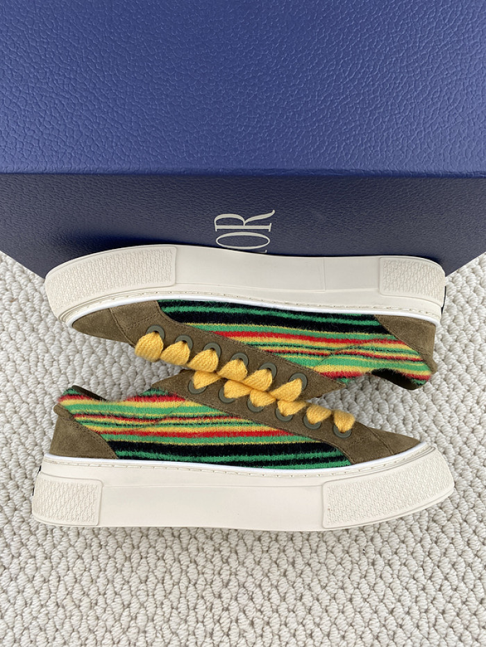 DOR B33 SNEAKERS