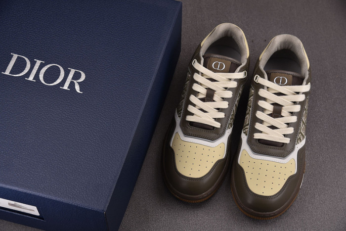 DOR B27 SNEAKERS
