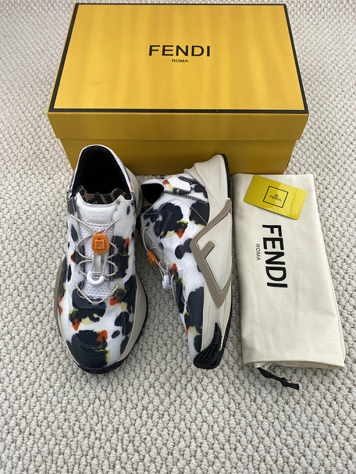 F**di sneakers