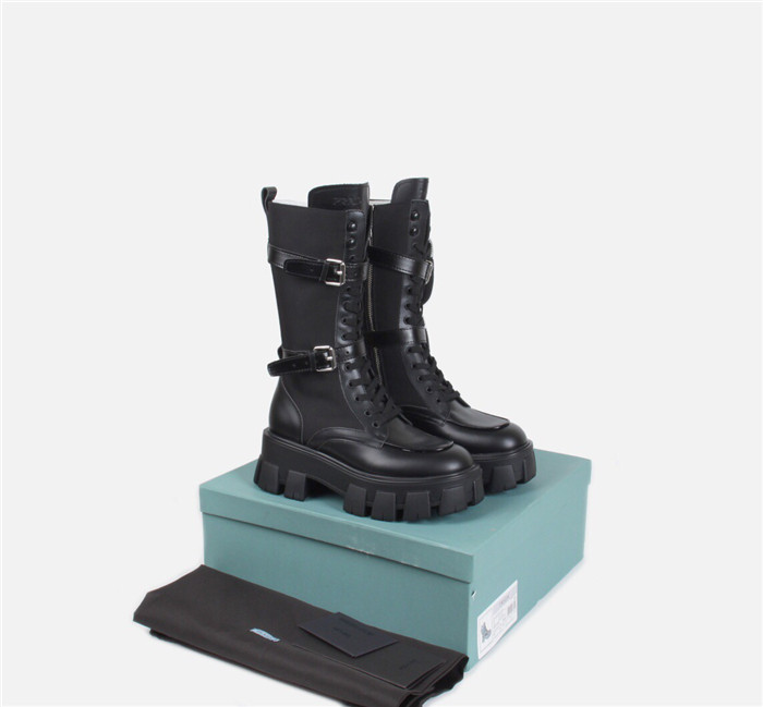 Pra*a boots